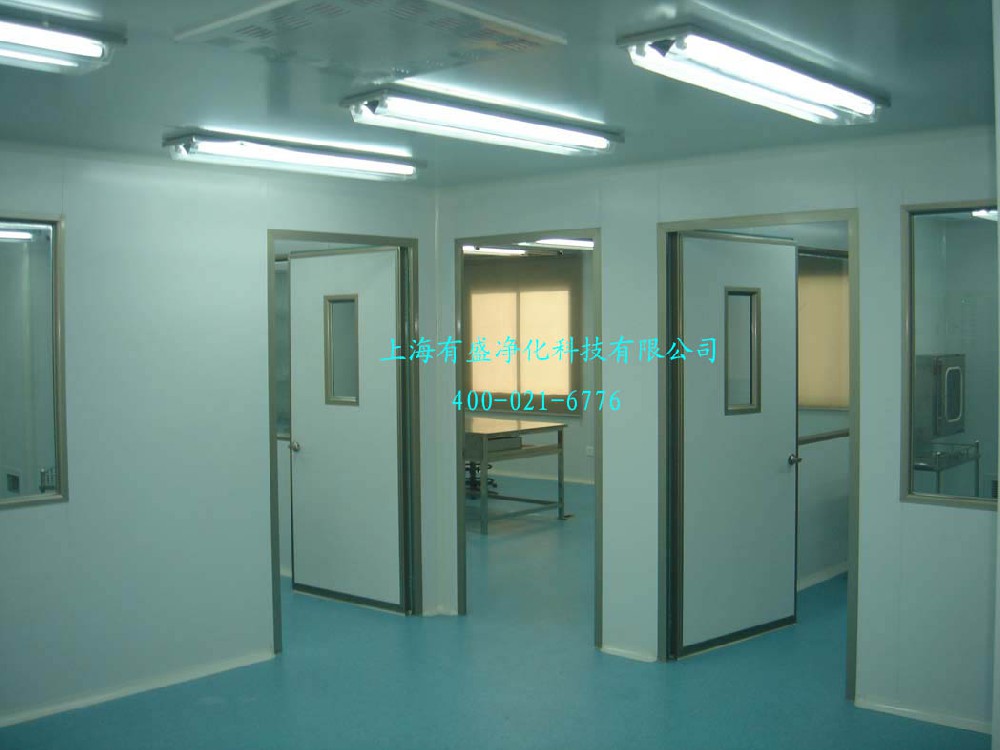 美迪西普亞醫(yī)藥科技(上海)有限公司與我公司簽訂CMC實(shí)驗(yàn)室裝修