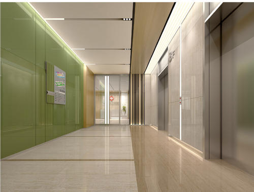 無機(jī)預(yù)涂板手術(shù)室是醫(yī)院裝飾的理想選擇