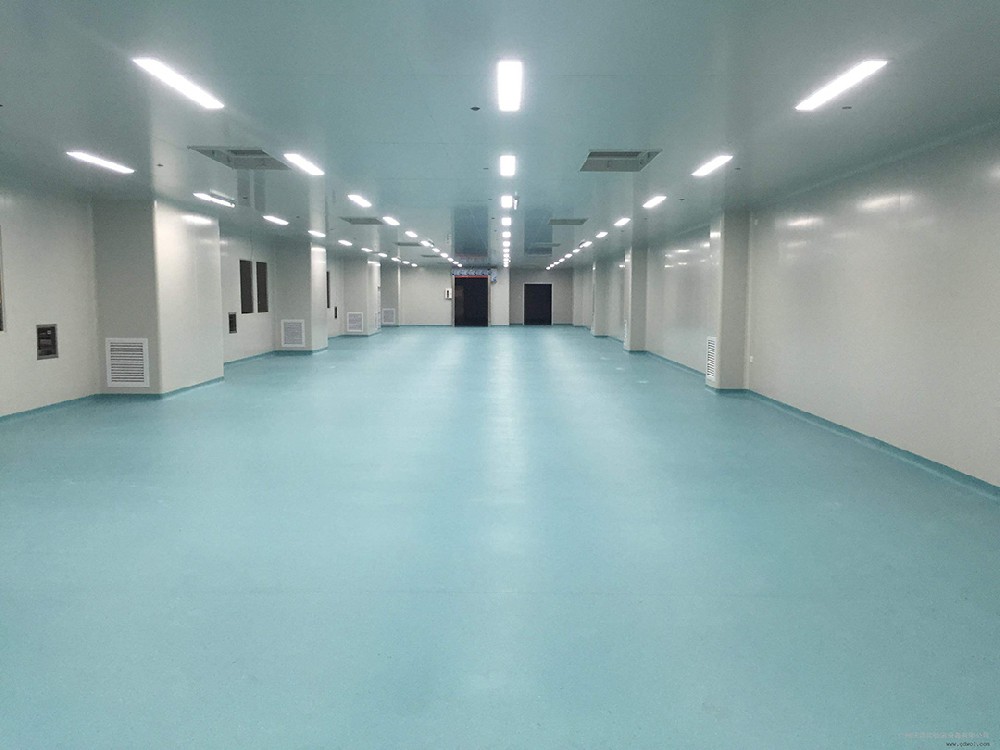 無塵車間不同凈化級(jí)別的應(yīng)用領(lǐng)域