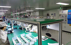 百級千級萬級十萬級實(shí)驗(yàn)室的潔凈等級劃分及應(yīng)用