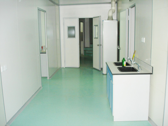 選擇凈化工程裝修設(shè)計(jì)公司的一個重要環(huán)節(jié)