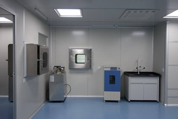 無菌實驗室設(shè)計方案注意事項