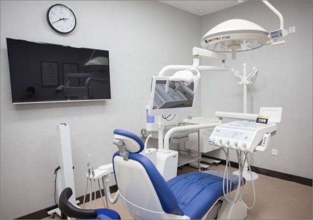 口腔手術(shù)室的標準設(shè)計方案