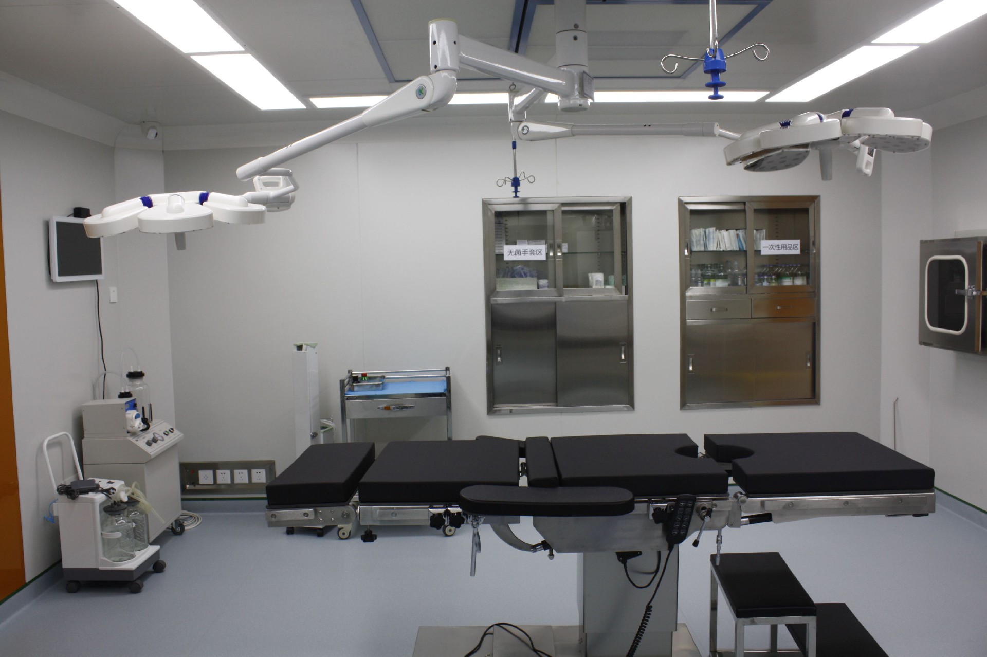 醫(yī)美手術(shù)室的設(shè)計標(biāo)準(zhǔn)