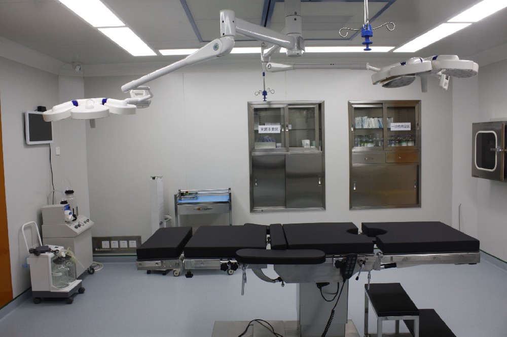 醫(yī)美手術(shù)室的設(shè)計標準