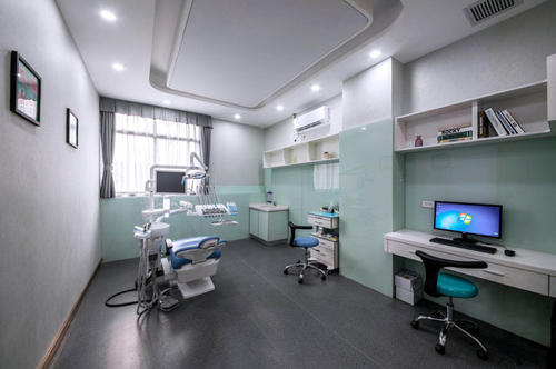 口腔手術(shù)室裝修設(shè)計(jì)需注意問題