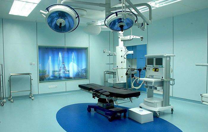 新冠滅活疫苗生產(chǎn)車間安裝與設計的注意事項