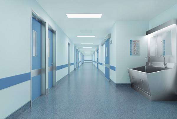 手術室設計施工需注意問題