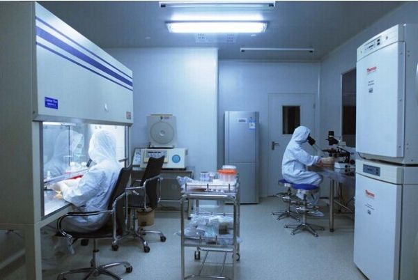 無菌實驗室施工標準 無菌實驗室施工標準