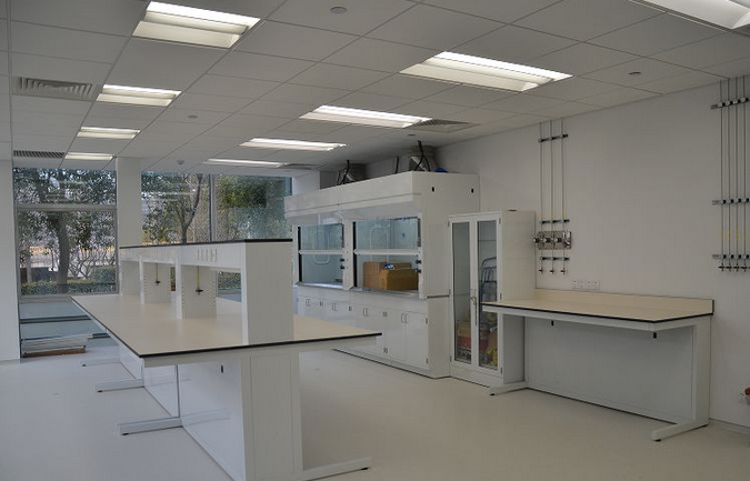 實驗室規(guī)劃設計原則