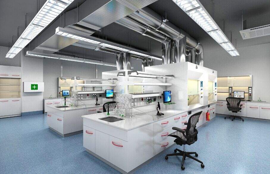 實(shí)驗(yàn)室裝修設(shè)計的基本要求