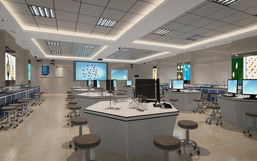 化學(xué)實驗室設(shè)計方案 化學(xué)實驗室設(shè)計方案