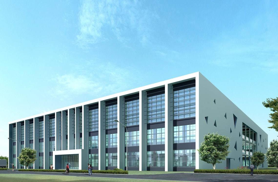 潔凈廠房裝修要點(diǎn)