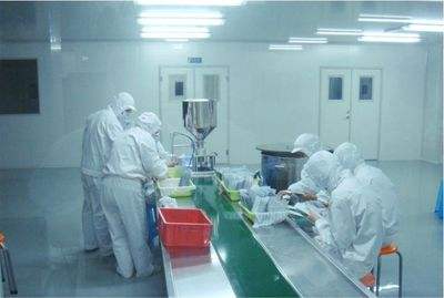 凈化系統(tǒng)工程驗(yàn)收時應(yīng)注意的細(xì)節(jié)事項(xiàng)