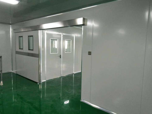 潔凈室驗收時應注意事項 潔凈室驗收時應注意事項