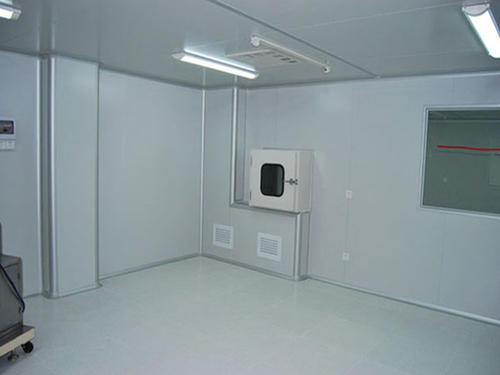 潔凈室的標(biāo)準(zhǔn)與分級