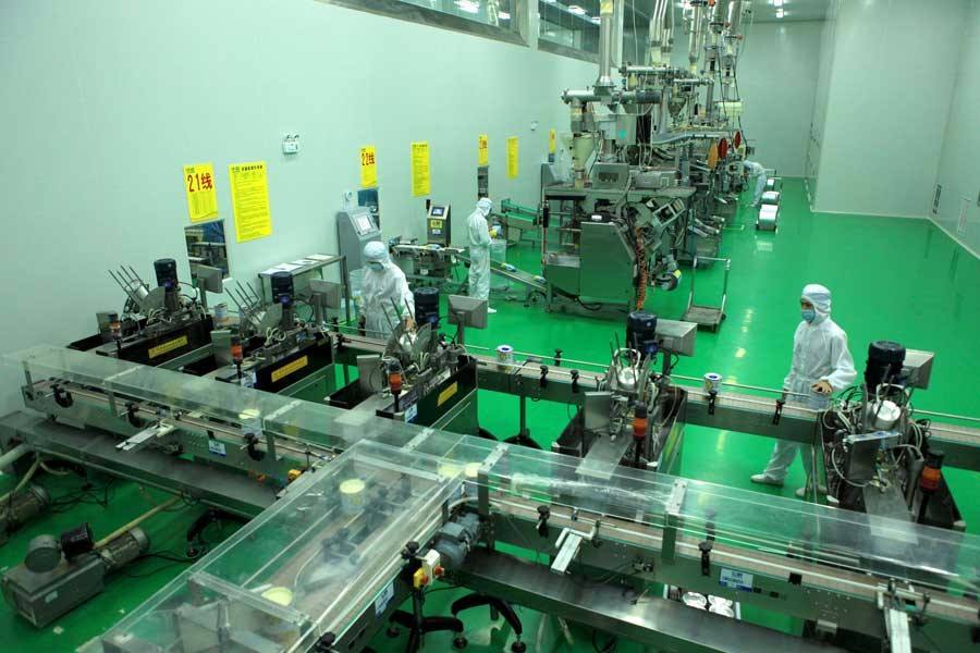 凈化工程包括什么內(nèi)容由哪些組成 凈化工程包括什么內(nèi)容由哪些組成